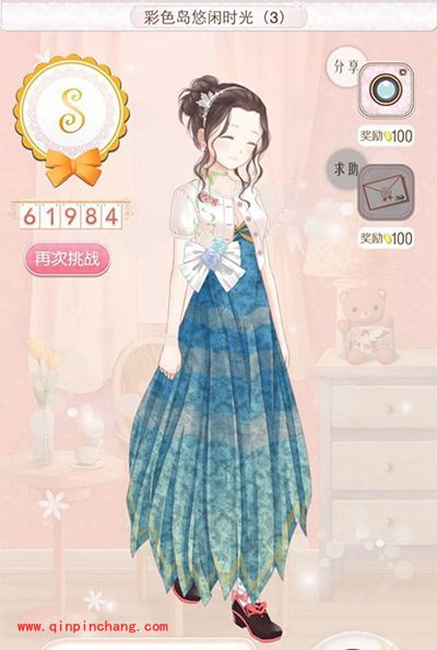 暖暖环游世界意大利：彩色岛悠闲时光（3）攻略