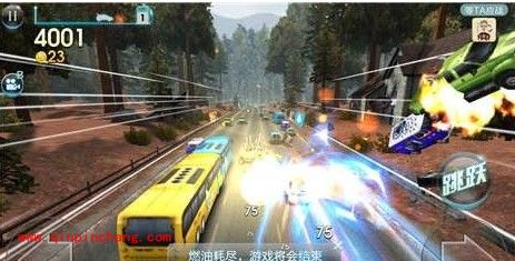 天天飞车火力大乱斗快速升级攻略