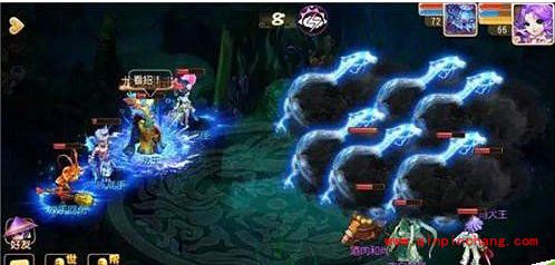 梦幻西游70级秘境攻略