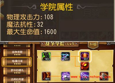 刀塔传奇觉醒影魔实战详解