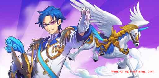 全民飞机大战今上线新战机:天马王子和烈焰凤凰