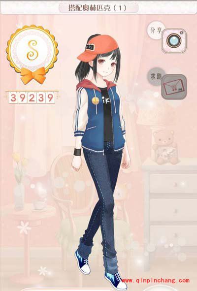 暖暖环游世界瑞士：搭配奥林匹克（1）攻略