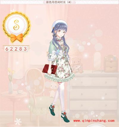 暖暖环游世界意大利：彩色岛悠闲时光（4）攻略