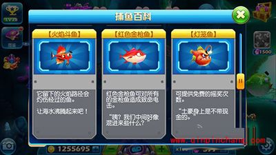 捕鱼达人3特殊鱼类有哪些?捕鱼达人3特殊鱼类奖励分享