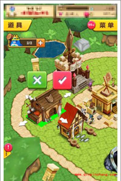 白猫计划新手攻略：城镇怎么建造