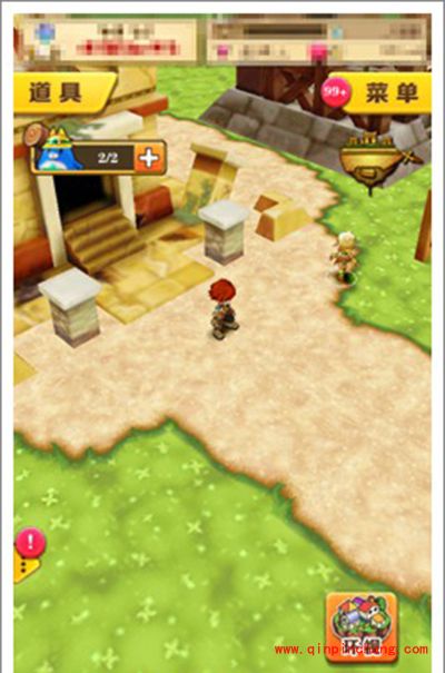 白猫计划新手攻略：城镇怎么建造