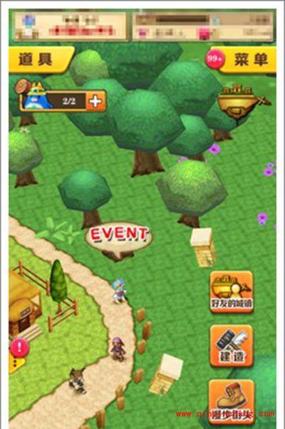 白猫计划新手攻略：城镇怎么建造