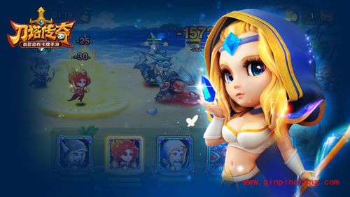 解析手游刀塔传奇三大英雄新变化