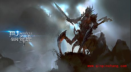 全民奇迹巴洛克Boss玩法攻略