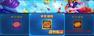 蜀山剑道攻略：VIP价格特权一览