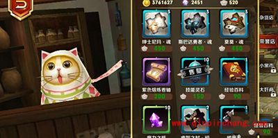 天天传奇攻略:荣誉点兑换技巧