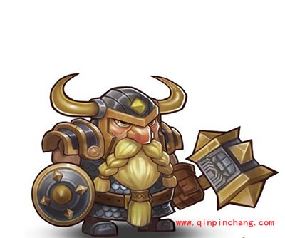 刀塔传奇新英雄奥丁之子全面解析