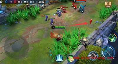 全民超神攻略：3v3脱坑方法解析