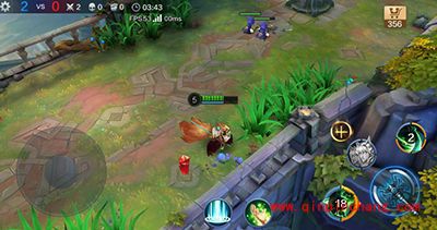 全民超神攻略:3v3脱坑方法解析