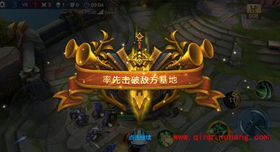 全民超神攻略:3v3脱坑方法解析