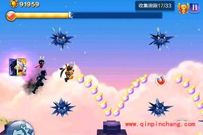 天天风之旅闯关模式第38关通关图文步骤