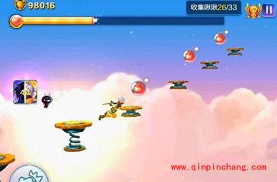 天天风之旅闯关模式第38关通关图文步骤