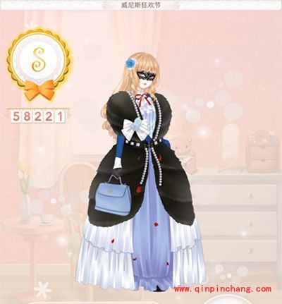 暖暖环游世界意大利:威尼斯狂欢节攻略