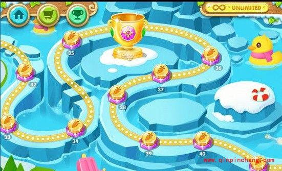 保卫萝卜2刷金币攻略：借八门神器修改锁定