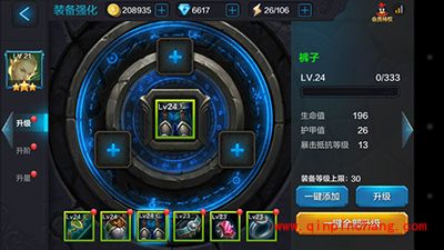 全民超神攻略：精灵王子索林详解