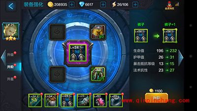 全民超神攻略：精灵王子索林详解