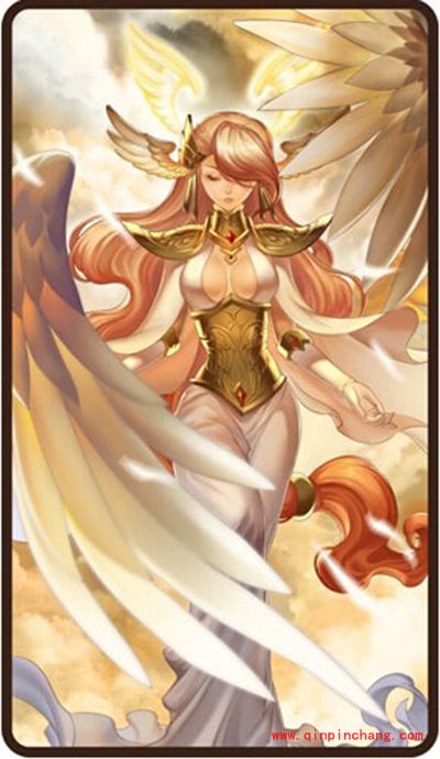 刀塔传奇5月新英雄：天怒法师阵容搭配推荐