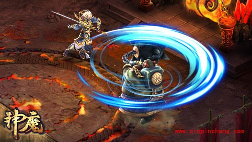 神魔体力的相关问题解答