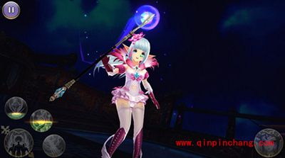 天天传奇祭司好不好?祭司职业试玩点评