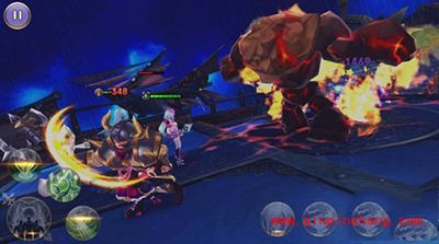 天天传奇祭司好不好?祭司职业试玩点评