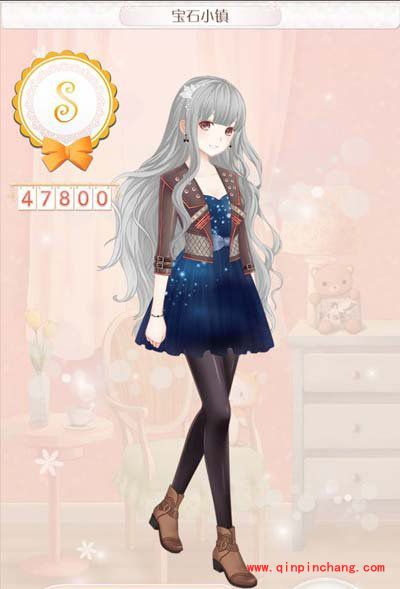 暖暖环游世界瑞士:宝石小镇攻略