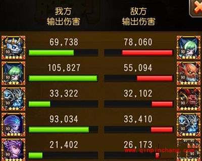 刀塔传奇三星狼人诸王争霸实测