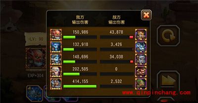 刀塔传奇副本17章第四关针刺森林通关详解