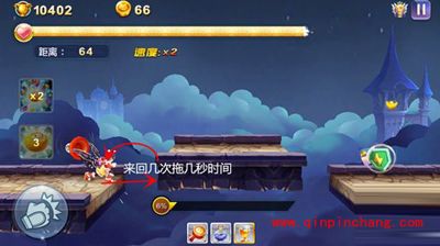 天天风之旅元老级玩家新的分享