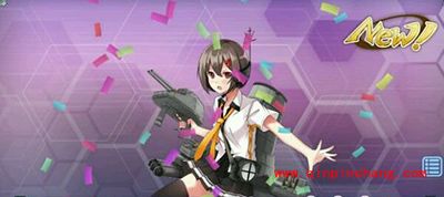 战舰少女新版本航空战列舰改造立绘汇总