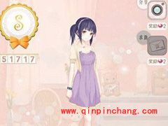 暖暖环游世界低价现实交错花园S级的方法介绍