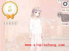 暖暖环游世界低价现实交错花园S级的方法介绍