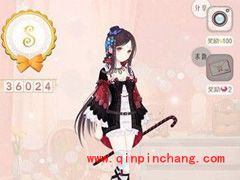 暖暖环游世界低价现实交错花园S级的方法介绍