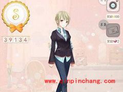 暖暖环游世界低价现实交错花园S级的方法介绍