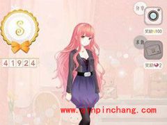 暖暖环游世界低价现实交错花园S级的方法介绍