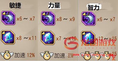 刀塔传奇手游锻造屋锻造装备性价比分析