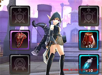 天天传奇攻略:信仰之跃VS幻影游侠