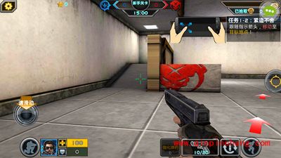 全民枪战怎么玩？全民枪战新手入门攻略