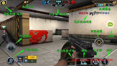 全民枪战怎么玩？全民枪战新手入门攻略