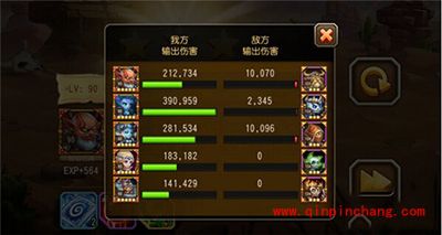 刀塔传奇精英副本17章第一关无尽沙丘通关