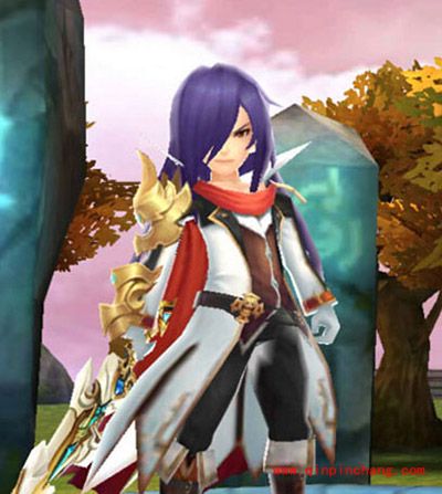 天天传奇攻略:剑圣威尔英雄定位分析