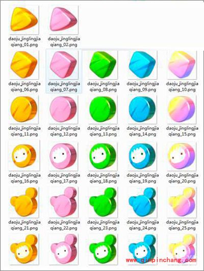 天天风之旅攻略之精灵加强等级