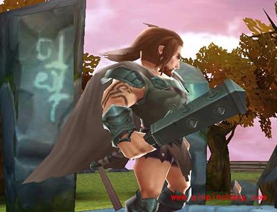 天天传奇攻略:雷霆战神加点分析