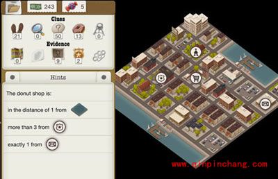 又一个案子解决了新手必备攻略