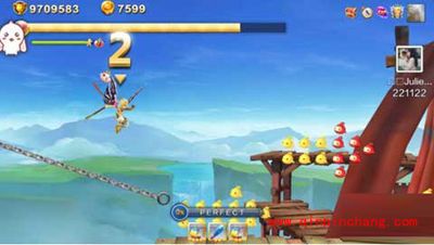 天天风之旅猪冰冰和叉烧包的实力分析