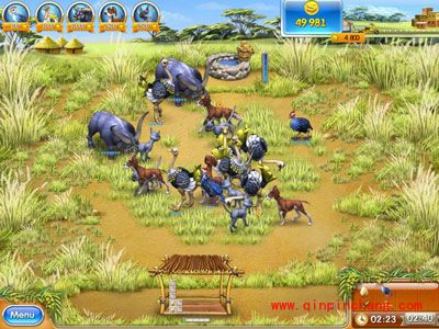 疯狂农场3钓鱼秘籍：你所需要的窍门